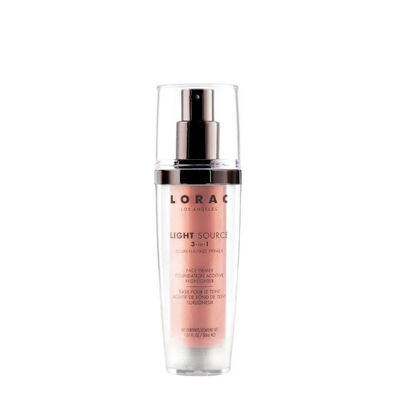 Lorac Light Source 3-in-1 Illuminating Primer