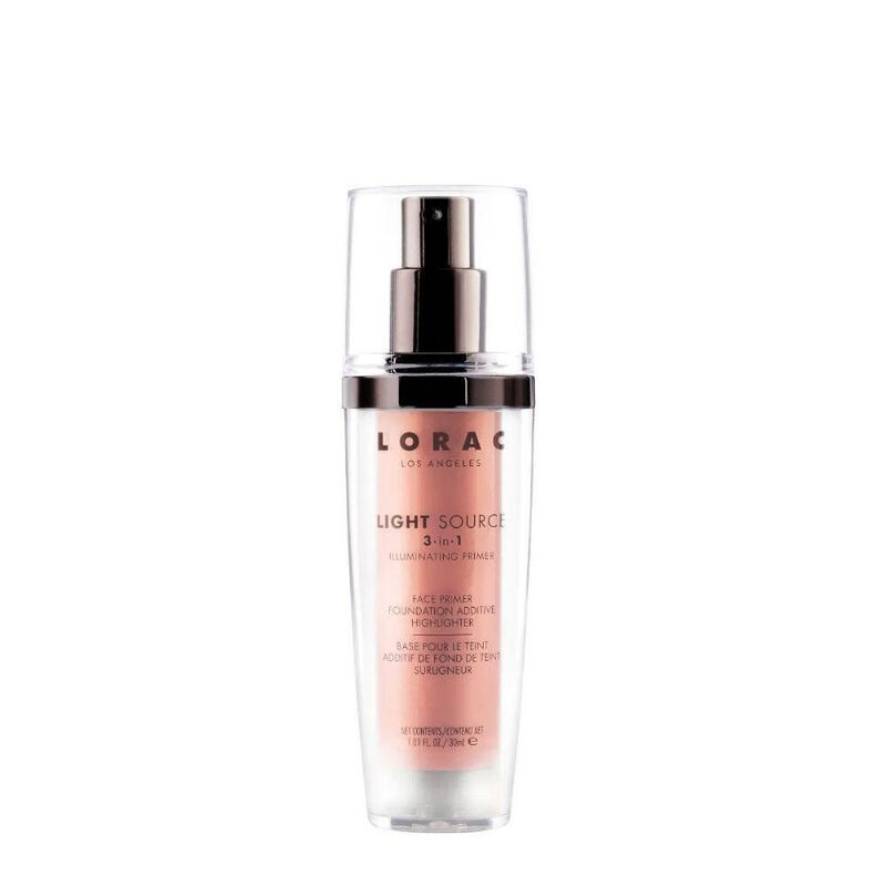 Lorac Light Source 3-in-1 Illuminating Primer image number 0