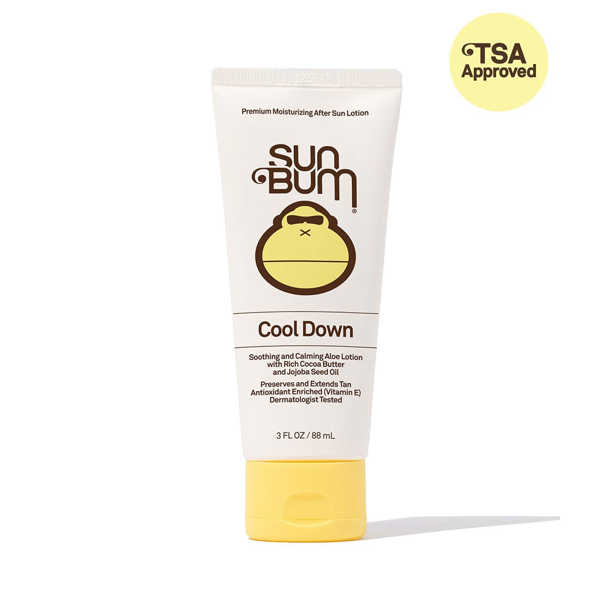 Sun Bum After Sun Lotion - Thumbnail 3