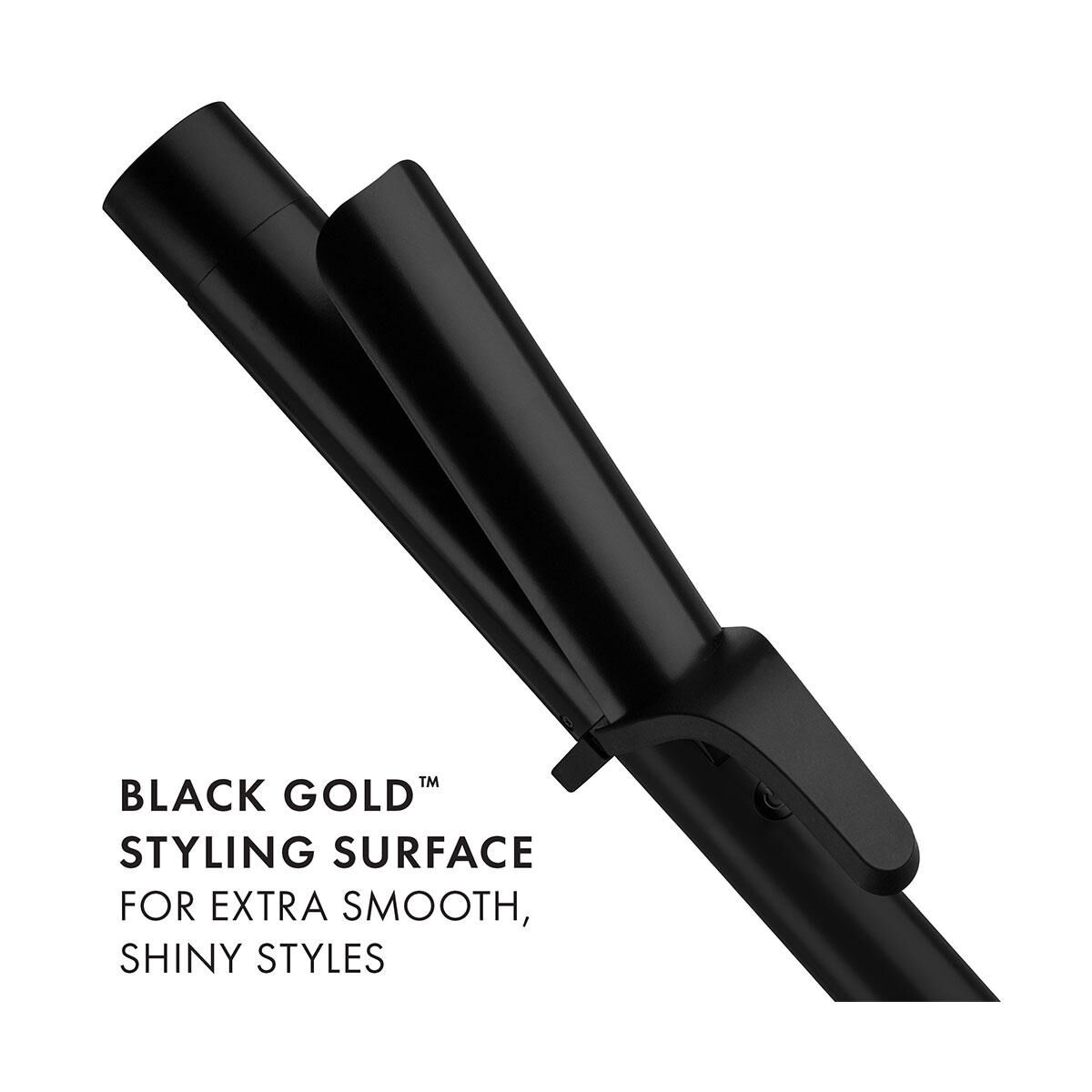 Hot tools digital curling iron shop