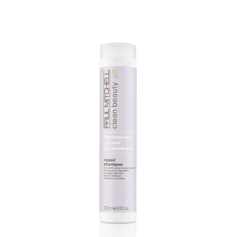 Paul Mitchell Clean Beauty Repair Shampoo image number 0