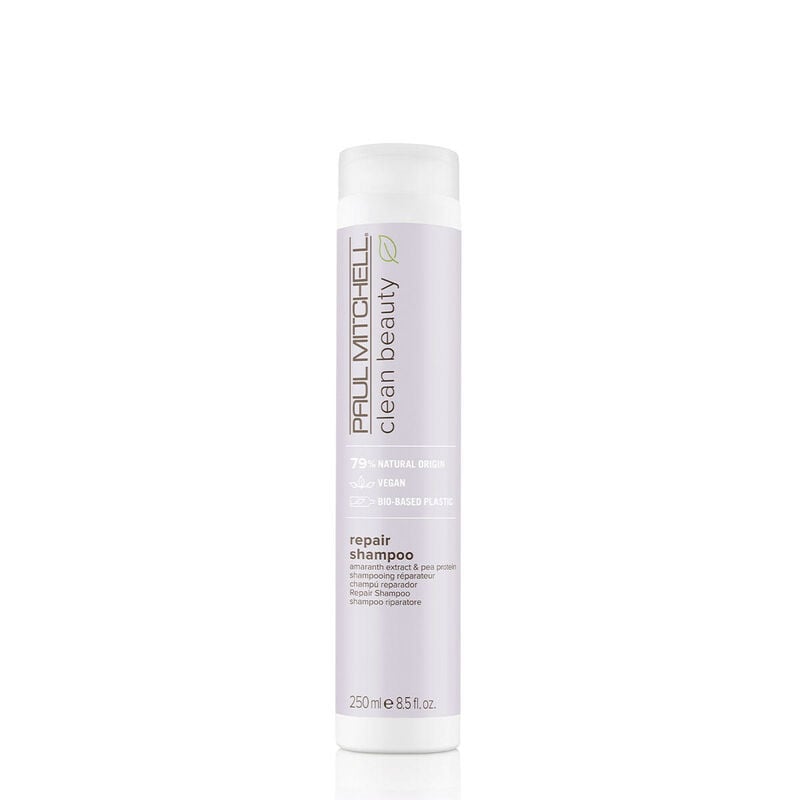 Paul Mitchell Clean Beauty Repair Shampoo image number 1