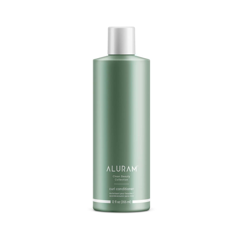 Aluram Curl Conditioner image number 0