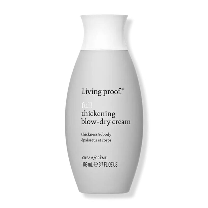 Living Proof Full Thickening Blow-Dry Cream image number 0