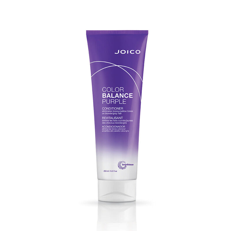 Joico Color Balance Purple Conditioner image number 0