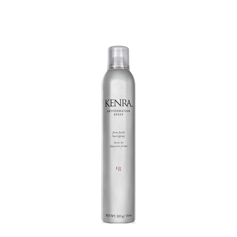 Kenra  Artformation Spray 18 image number 0