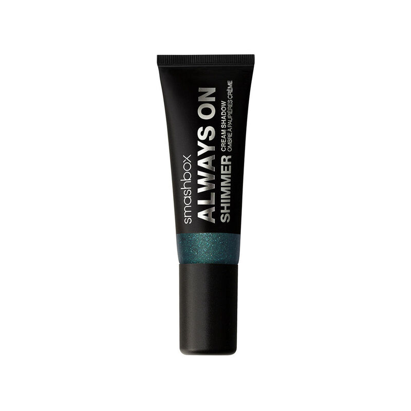 Smashbox Always On Shimmer Cream Eye Shadow image number 0