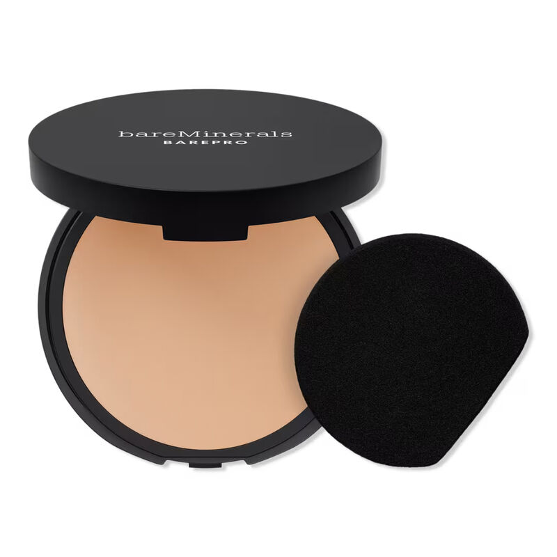 bareMinerals Barepro 24hr Skin Perfecting Powder Foundation image number 0