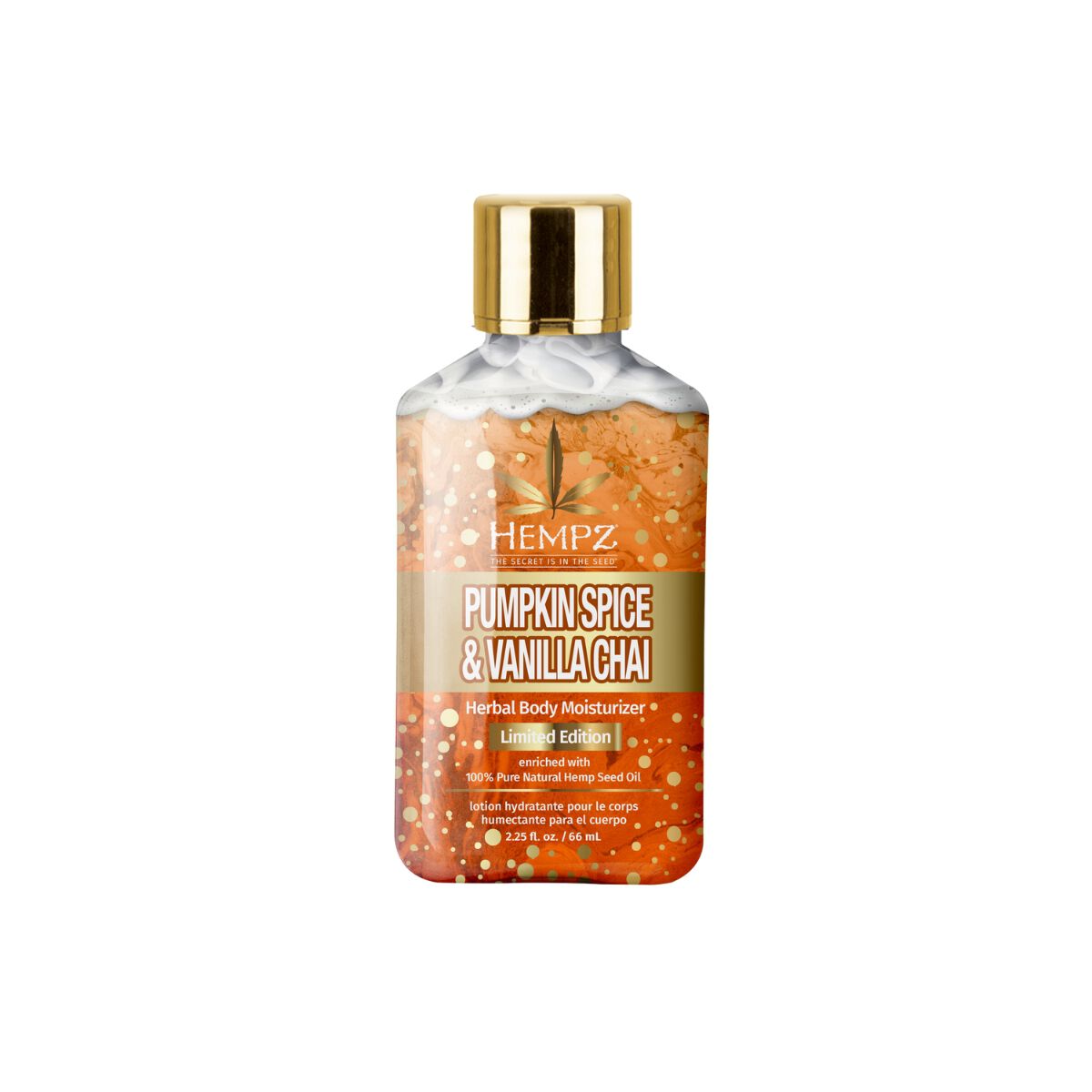 Herbal Care Lotion