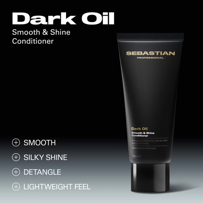 SEBASTIAN Professional Dark Oil Lightweight Conditioner image number 2