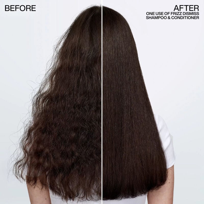 Redken Frizz Dismiss Shampoo image number 1