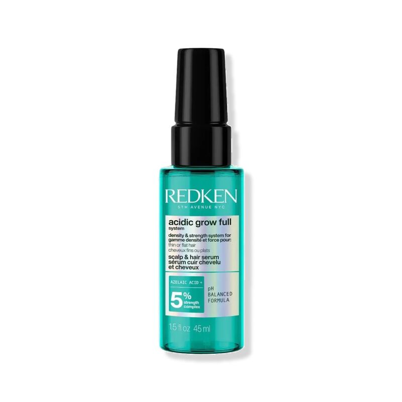 Redken Acidic Grow Full System Scalp & Hair Serum image number 0