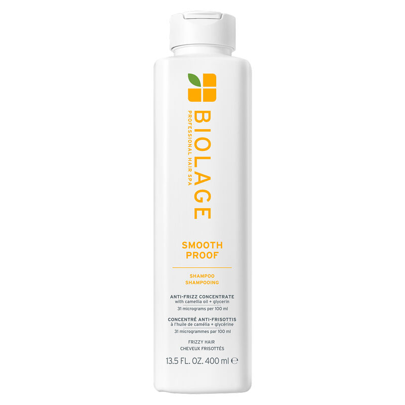 Biolage Smooth Proof Shampoo image number 0