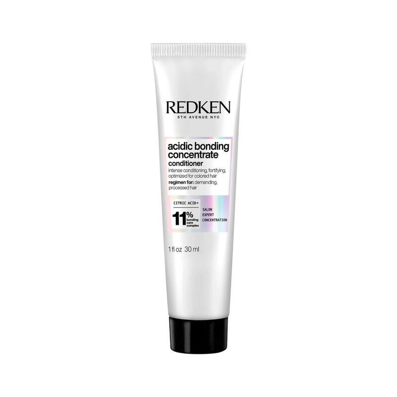 Redken Acidic Bonding Concentrate Leave-In Treatment for Hair Repair image number 0