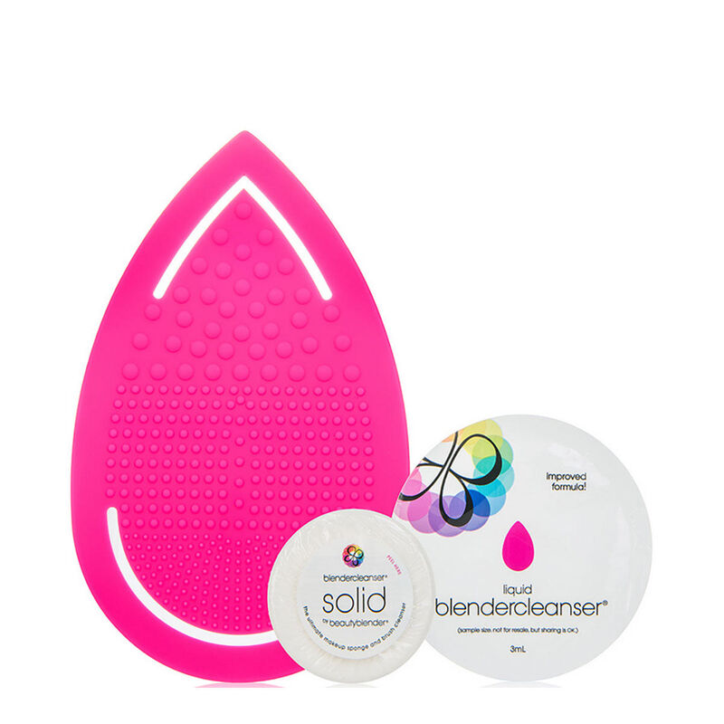 beautyblender keep.it.clean 3-piece kit image number 0