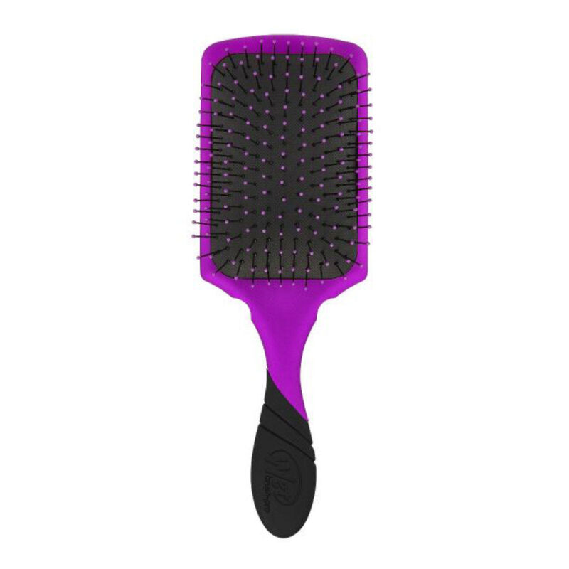 Wetbrush Pro Paddle Detangler Brush - Purple image number 1