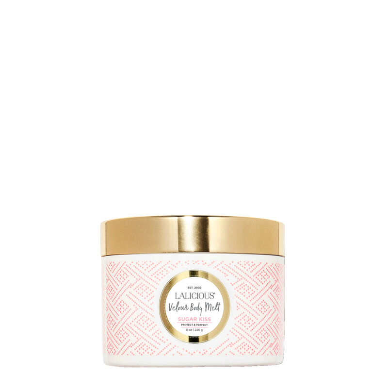 Lalicious Sugar Kiss Velour Body Melt image number 0