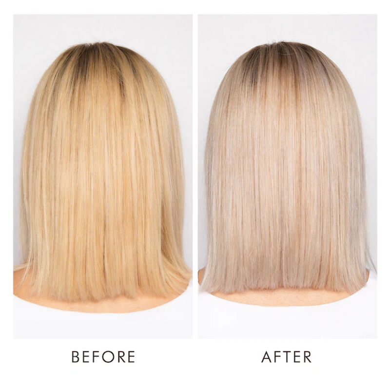 Moroccanoil Blonde Perfecting Purple Conditioner image number 1