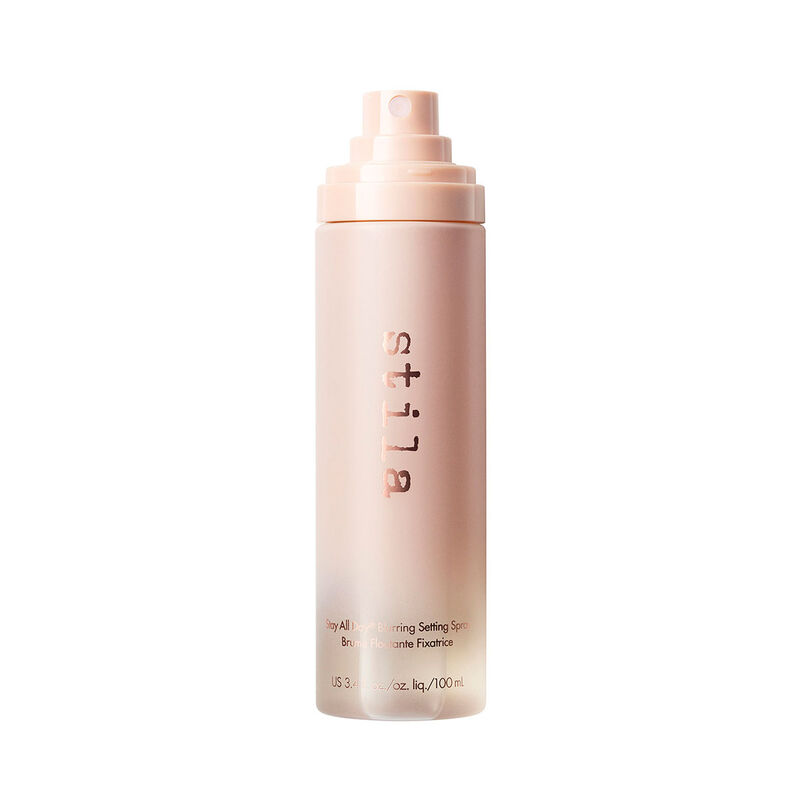 Stila Stay All Day® Blurring Setting Spray image number 5