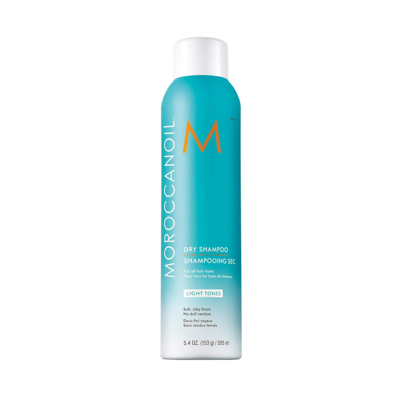 Moroccanoil Dry Shampoo Light Tones image number 0