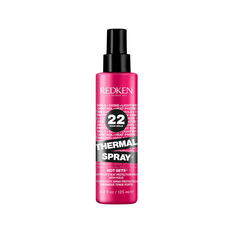 Redken Thermal Spray 22 High Hold image number 0