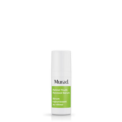 Murad Retinol Youth Renewal Serum Travel Size