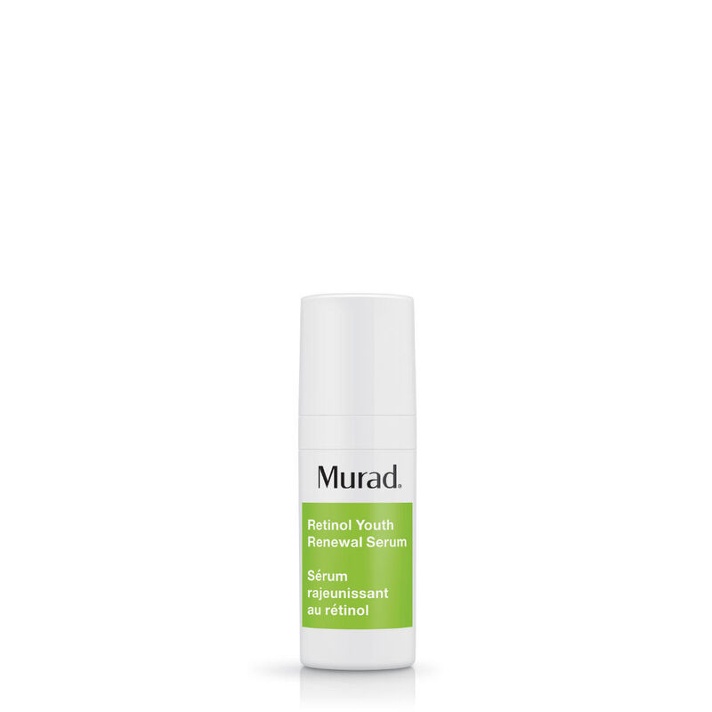 Murad Retinol Youth Renewal Serum Travel Size image number 0
