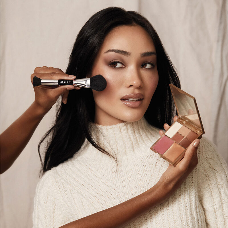Stila Sculpt & Glow Palette image number 5