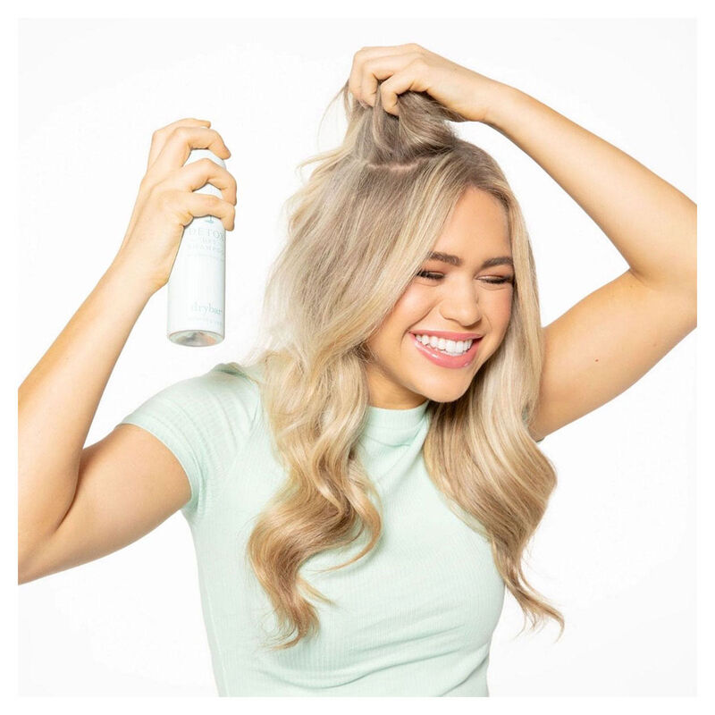Drybar Detox Dry Shampoo, Original Scent image number 2