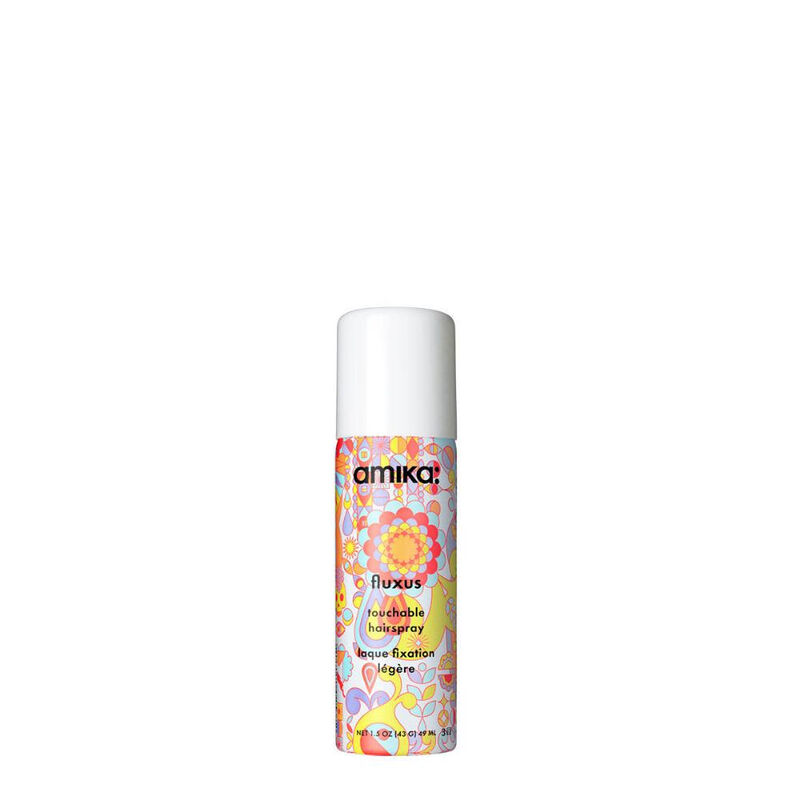 amika travel size hairspray