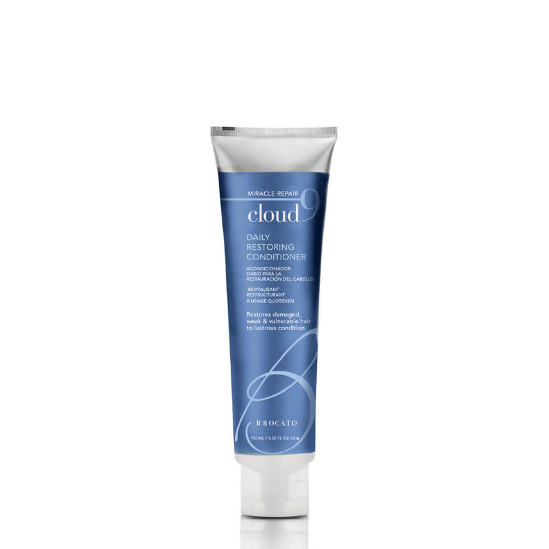 Brocato Cloud 9 Daily Restoring Conditioner image number 0