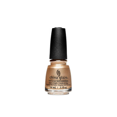 China Glaze Holiday 2021 Collection