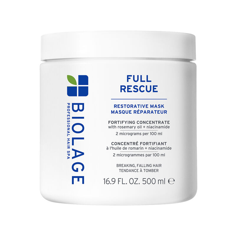 Biolage Full Rescue Restorative Mask image number 0