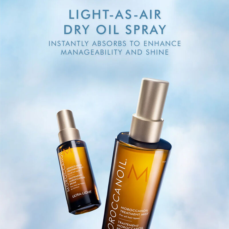 Moroccanoil Treatment Mist image number 2