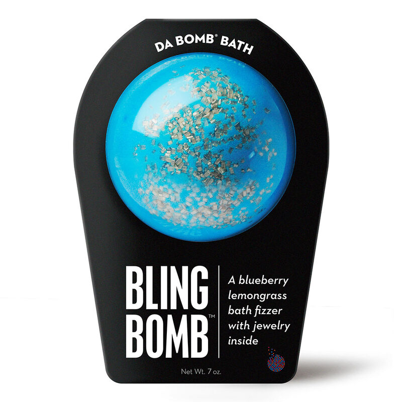 Da Bomb Bath Bling Bath Bomb image number 0