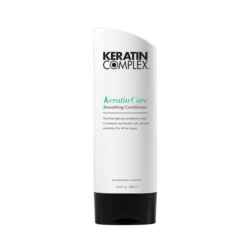 Keratin Complex Keratin Care Smoothing Conditioner image number 0
