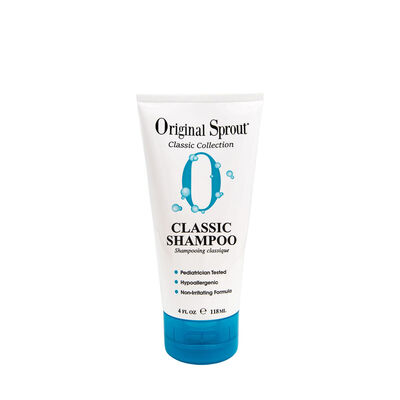 Original Sprout Classic Shampoo