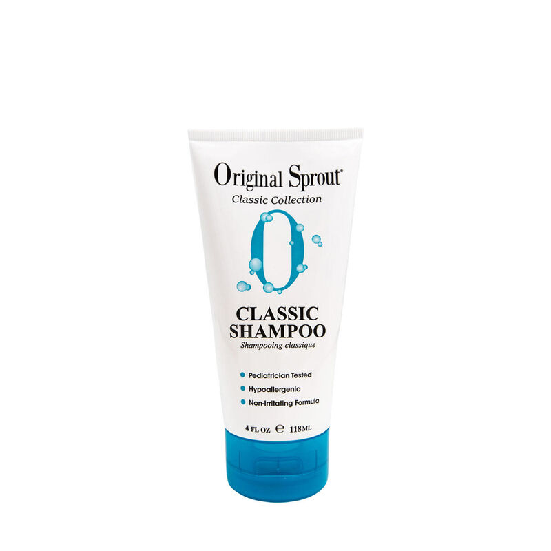 Original Sprout Classic Shampoo image number 0