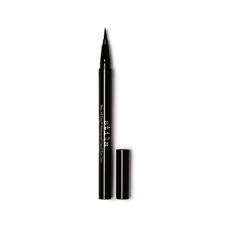 Stila Stay All Day Waterproof Liquid Eye Liner image number 0