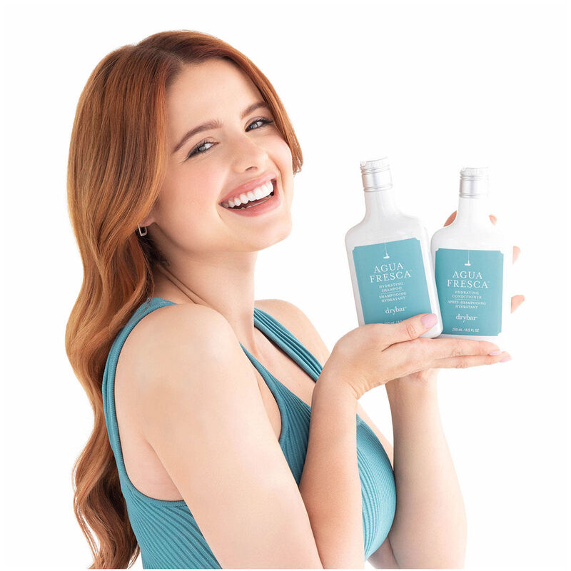 Drybar Agua Fresca Hydrating Conditioner image number 4