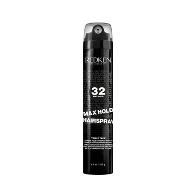 Redken Maximum Hold Hairspray 32