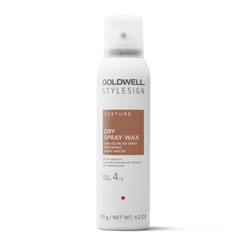 Goldwell StyleSign Dry Spray Wax image number 0