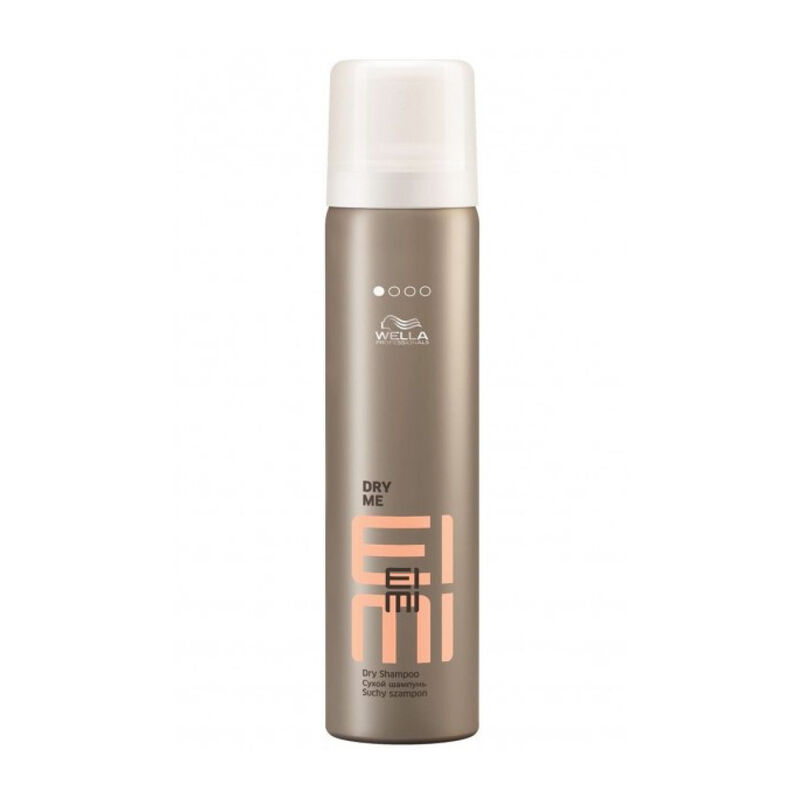 Wella EIMI Dry Me Dry Shampoo image number 0