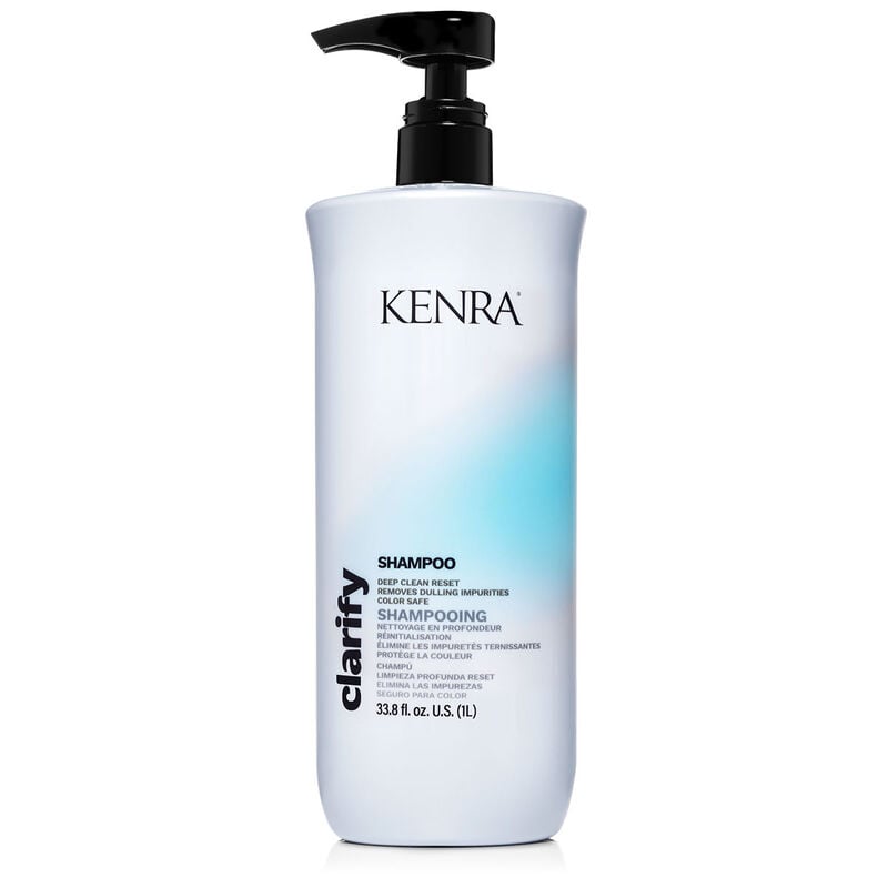 Kenra Clarify Shampoo image number 0
