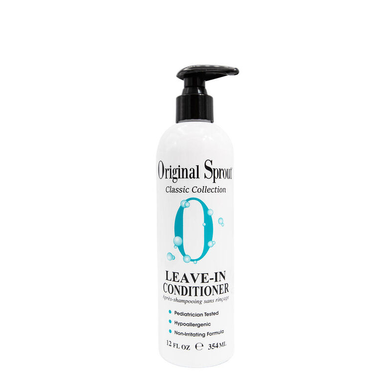 Original Sprout Leave-In Conditioner image number 0