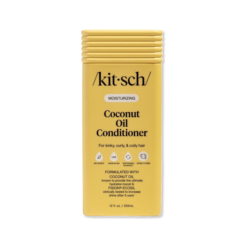 Kitsch Coconut Oil Conditioner image number 0