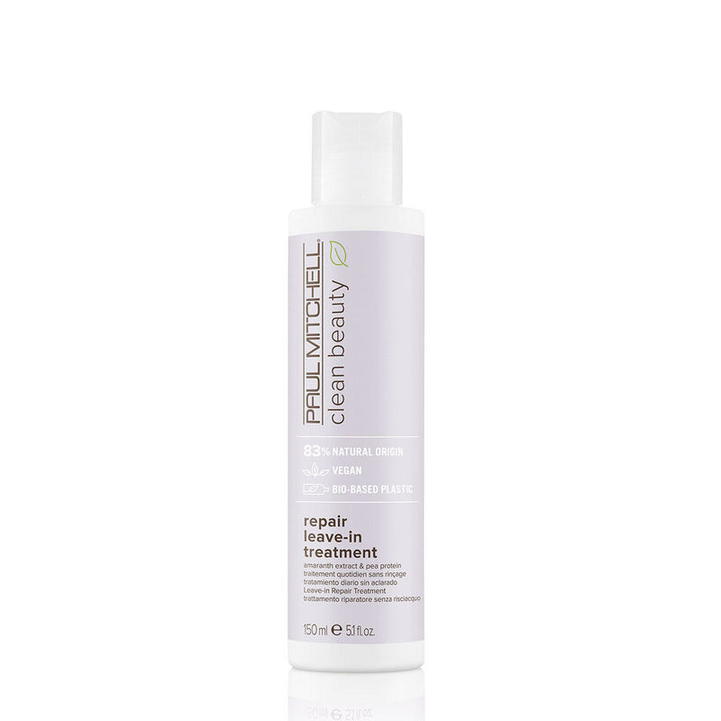 Paul Mitchell Clean beauty Repair Leave-In Treatment image number 0