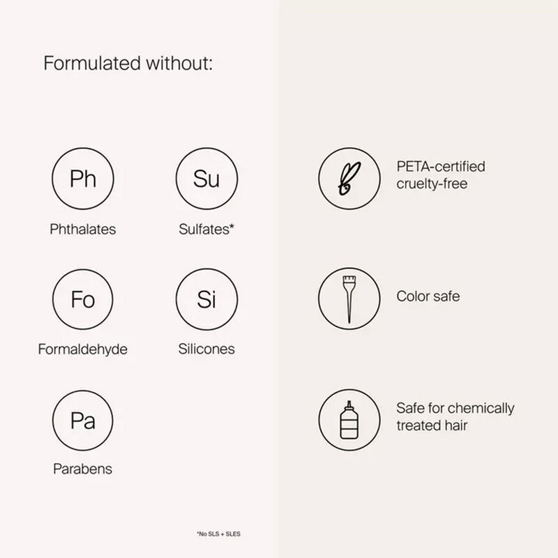 Living Proof Full Thickening Blow-Dry Cream image number 4