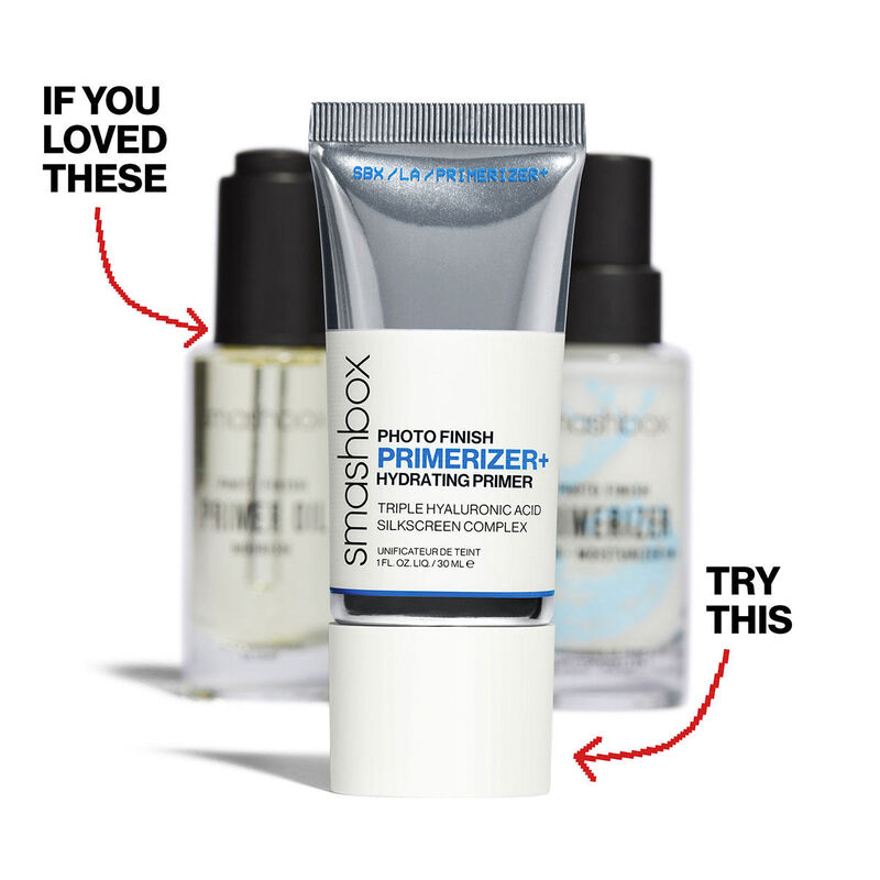 Smashbox Photo Finish Primerizer + Hydrating Primer image number 8