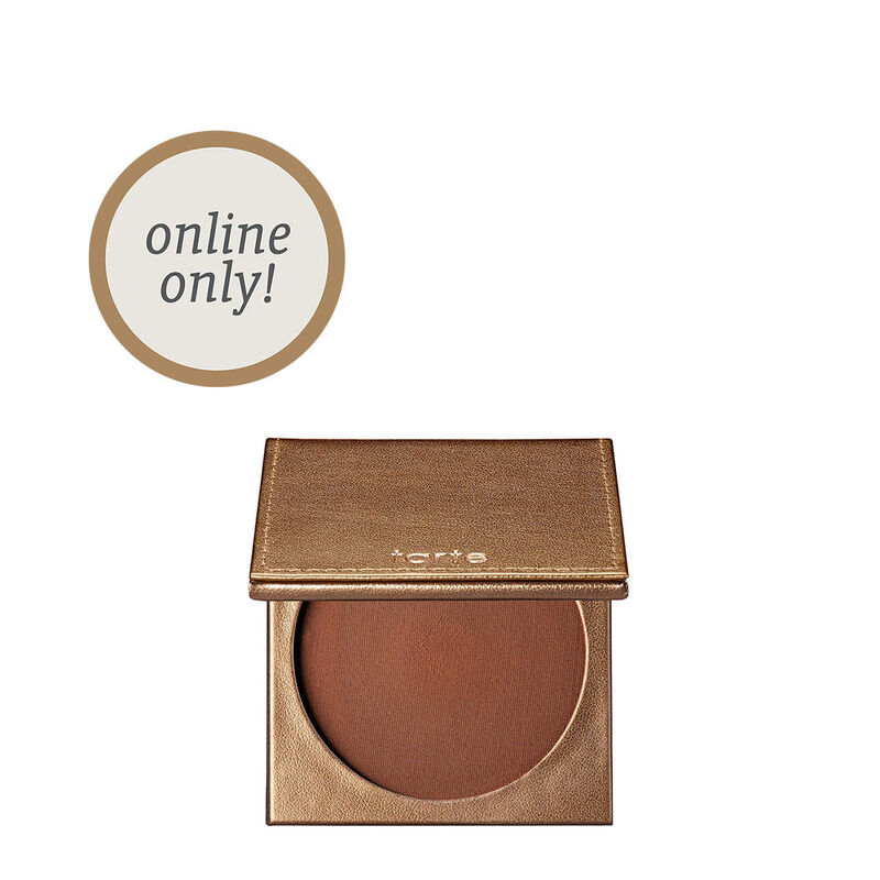 Tarte Amazonian Clay Matte Waterproof Mineral Bronzer image number 0